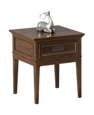 Homelegance - Caruth End Table
