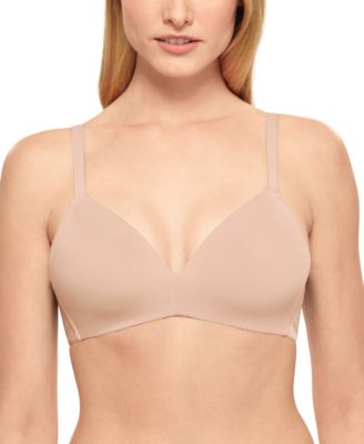 b.tempt'd - Women's Future Foundation With Lace Wirefree Bra 952253