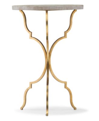 Hooker Furniture - Story Round Martini Table