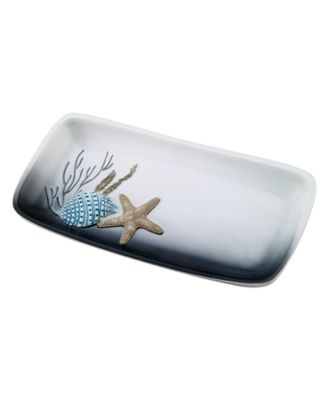 Avanti - Blue Lagoon Tray