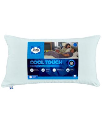 Sealy - Cool to the Touch Instant Cooling Pillow, King