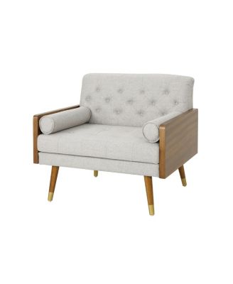 Noble House - Logan Club Chair