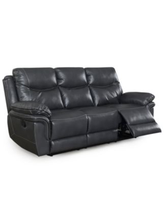 Macy's - Panya Recliner Sofa
