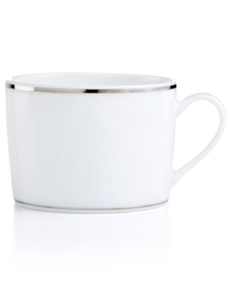 Bernardaud - "Cristal" Teacup