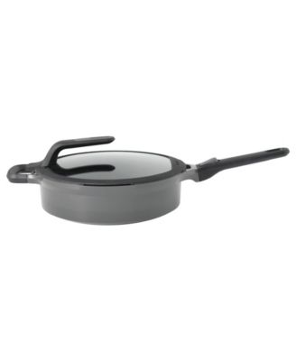BergHOFF - Gem Collection Nonstick 11" Covered Saute Pan