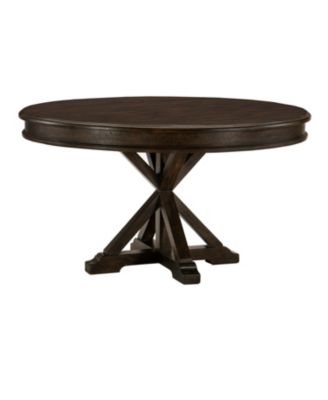 Homelegance - Seldovia Dining Round Table