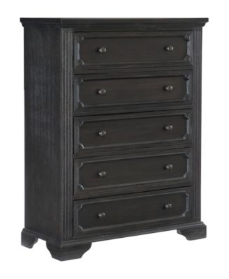 Homelegance - Davi Chest