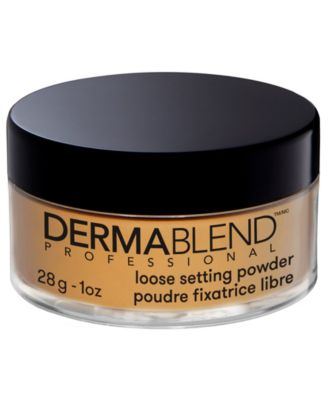 Dermablend - Loose Setting Powder, 1-oz.