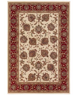 Oriental Weavers - by  "Ariana" 117J Area Rug, 6' Round