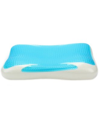 Cheer Collection - Cooling Gel Pillow, 14" x 23"