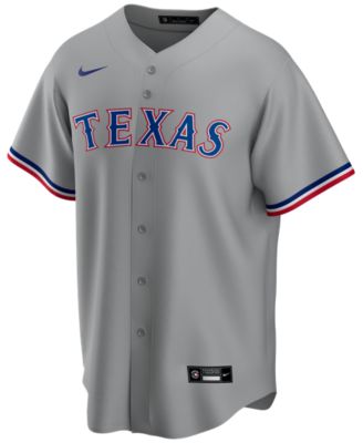Nike - Official Blank Replica Jersey