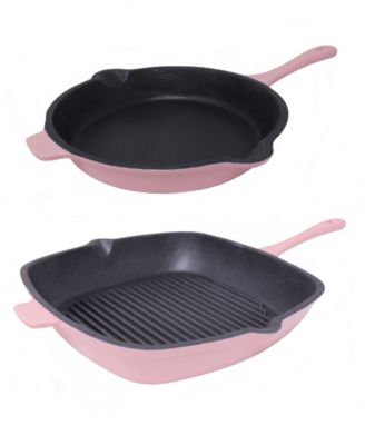 BergHOFF - Neo Collection Cast Iron 2-Pc. Cookware Set