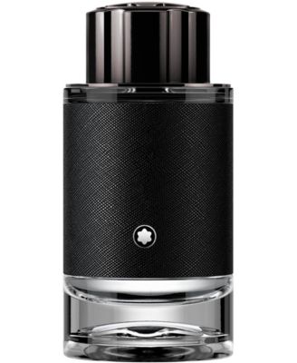Montblanc - Men's Explorer Eau de Parfum Fragrance Collection