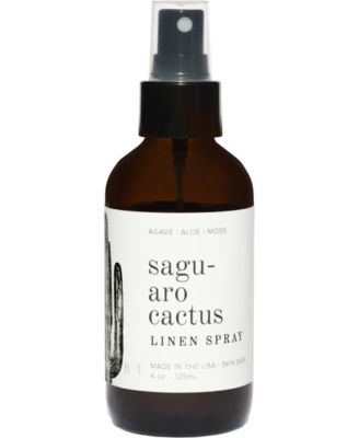Broken Top Candle Co - . Saguaro Cactus Linen Spray, 4-oz.