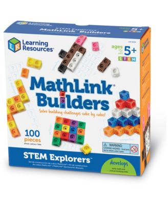 Learning Resources