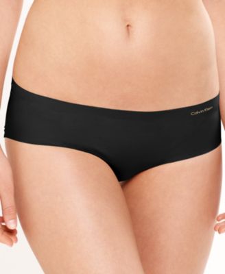 Calvin Klein - Invisibles Hipster D3429