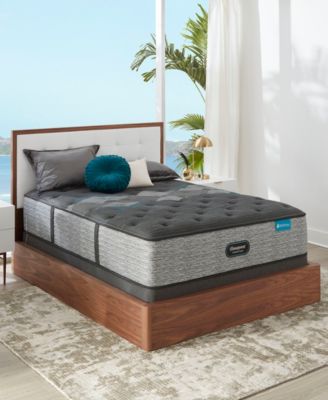 Beautyrest - Harmony Lux Diamond Series 15.0" Plush