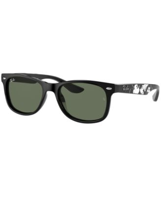 Ray-Ban Jr - Unisex Disney Junior Sunglasses, RJ9052S