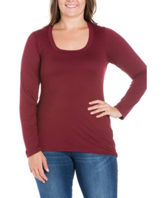 24seven Comfort Apparel