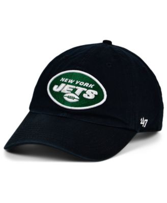 '47 Brand - New York Jets CLEAN UP Cap