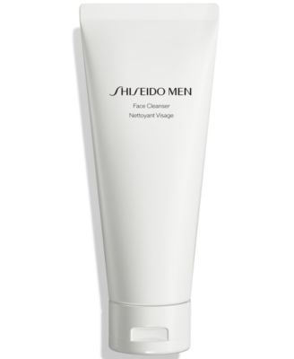 Shiseido - Men Face Cleanser, 125 ml