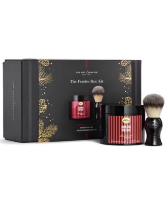 Art of Shaving - The  2-Pc. Festive Duo Set