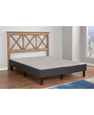 Hollywood Bed - Enforce Platform Base- Full