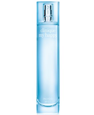 Clinique - My Happy Indigo Mist, 0.5-oz.
