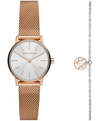 A|X Armani Exchange