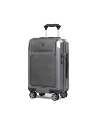 Travelpro - Platinum Elite Hardside Compact Business Plus Carry-on Spinner