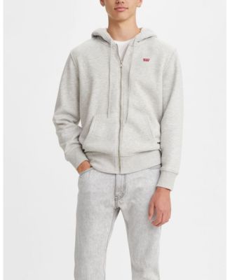 Levi's - Men's Non-Graphic Zip-Up Hoodie