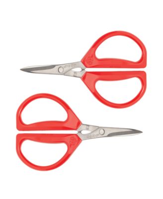 Honey Can Do - 2-Pack Joyce Chen Original Unlimited Kitchen Scissors