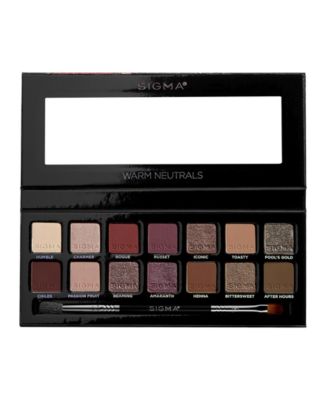 Sigma Beauty