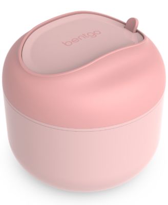 Bentgo - Insulated Bowl 2 with Snack Compartment