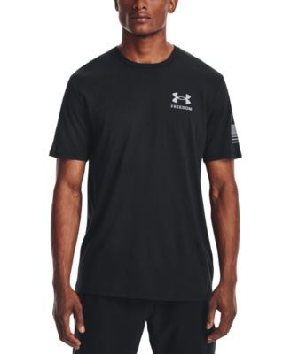 Under Armour - Men's Freedom Flag T-Shirt