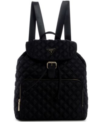 GUESS - Jaxi Large Backpack