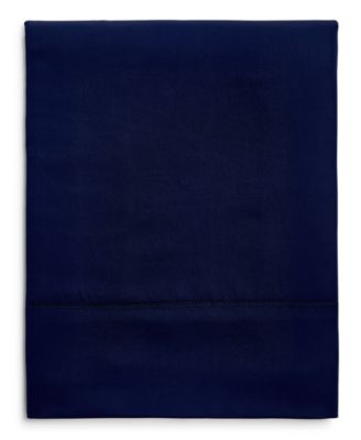 Hotel Collection - Cotton 680 Thread Count Full Flat Sheet
