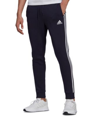 adidas - Men's Fleece Jogger Pants