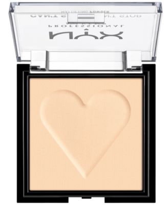 NYX Professional Makeup - Can't Stop Won't Stop Mattifying Powder