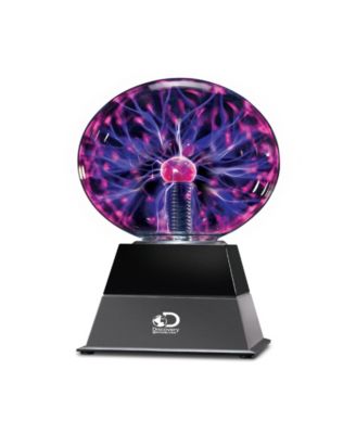 Discovery #MINDBLOWN - Plasma Orb 6inch