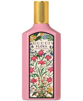 Gucci - Flora Gorgeous Gardenia Eau de Parfum Fragrance Collection