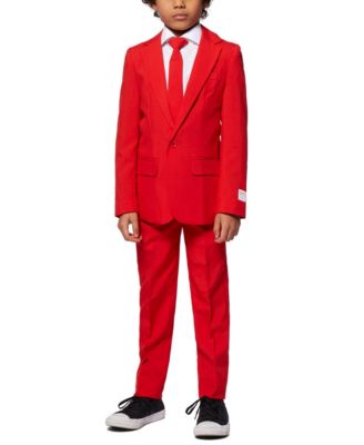 OppoSuits