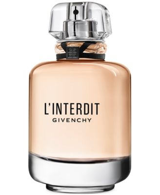 Givenchy - L'Interdit Fragrance Collection