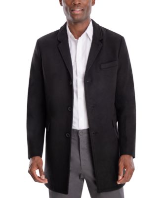 Michael Kors - Men's Slim Fit Topcoat
