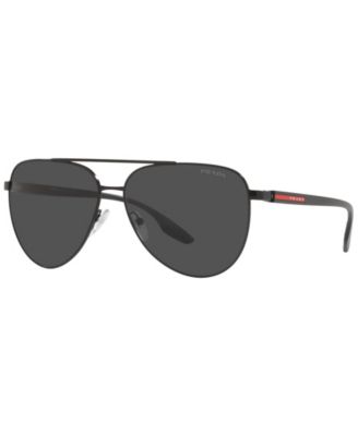 PRADA LINEA ROSSA
