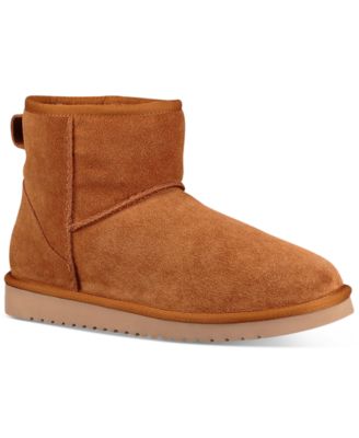 Koolaburra By UGG - Men's Burra Mini Boots