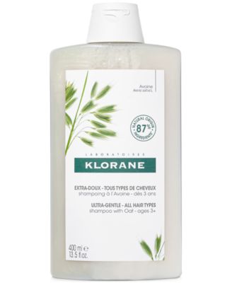 Klorane - Ultra-Gentle Shampoo With Oat Milk