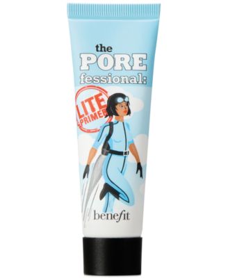 Benefit Cosmetics - The POREfessional Prep, Prime & Set Collection