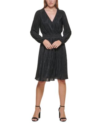 PUMA testing122 - V-Neck Dress