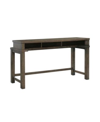 Drew & Jonathan Home - Drew & Jonathan Denman Gathering Sofa Table